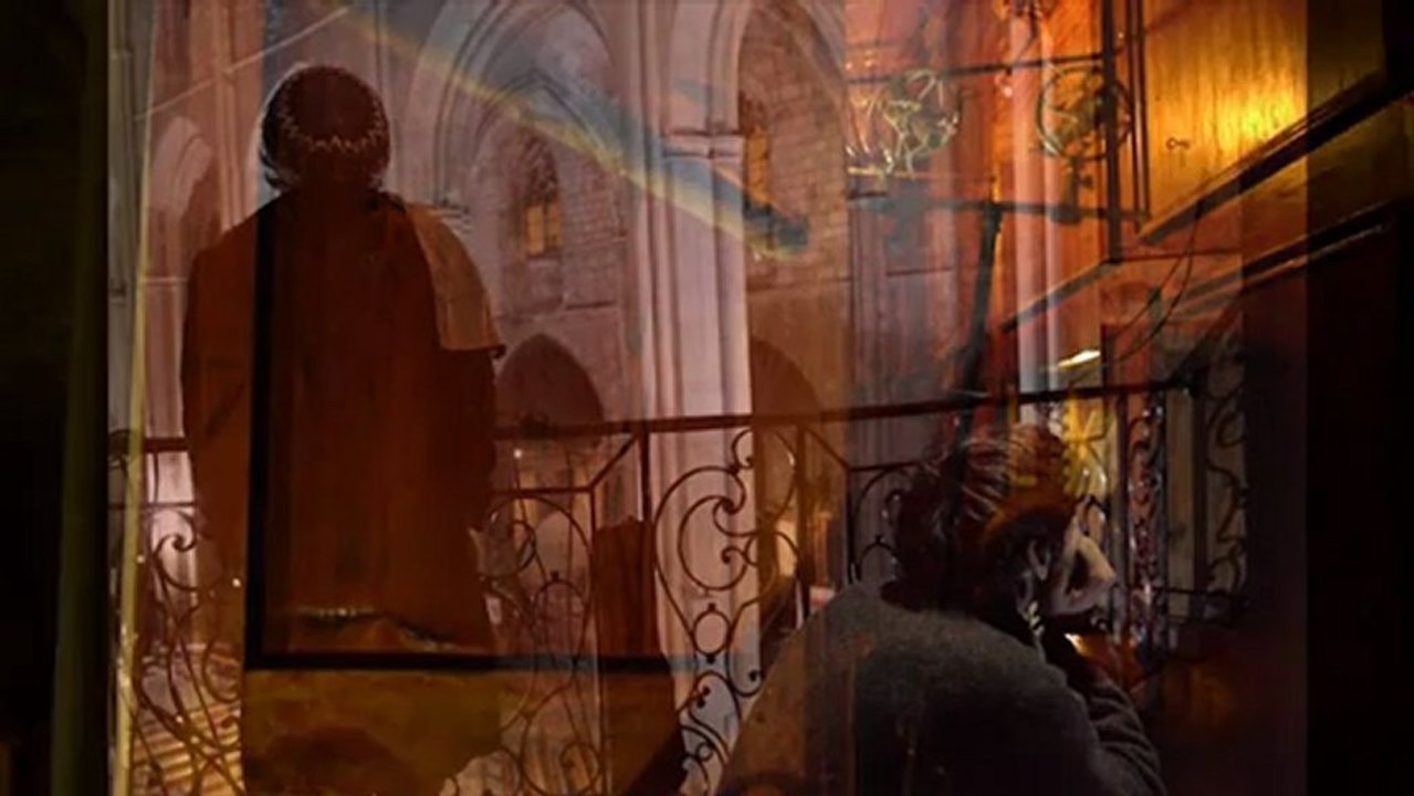 Les Grandes-Orgues Isnard de Saint-Maximin la Sainte-Baume