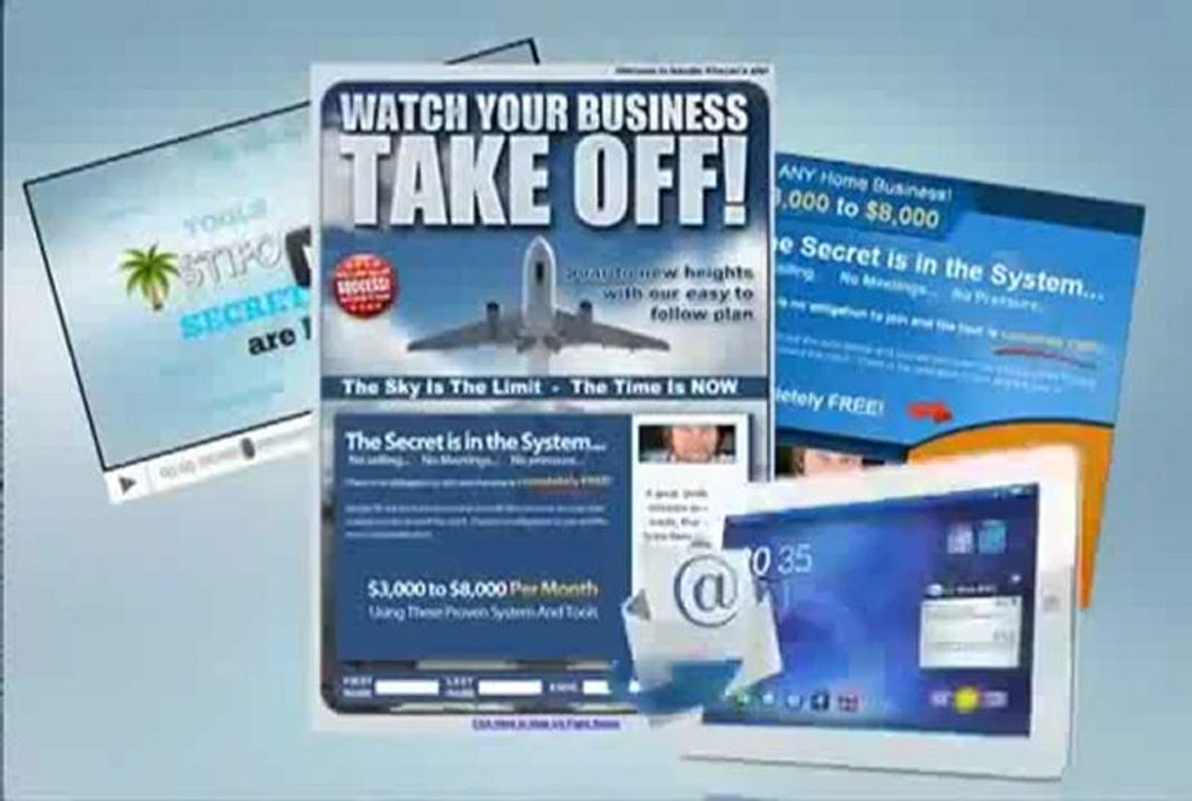 Presentation Stiforp