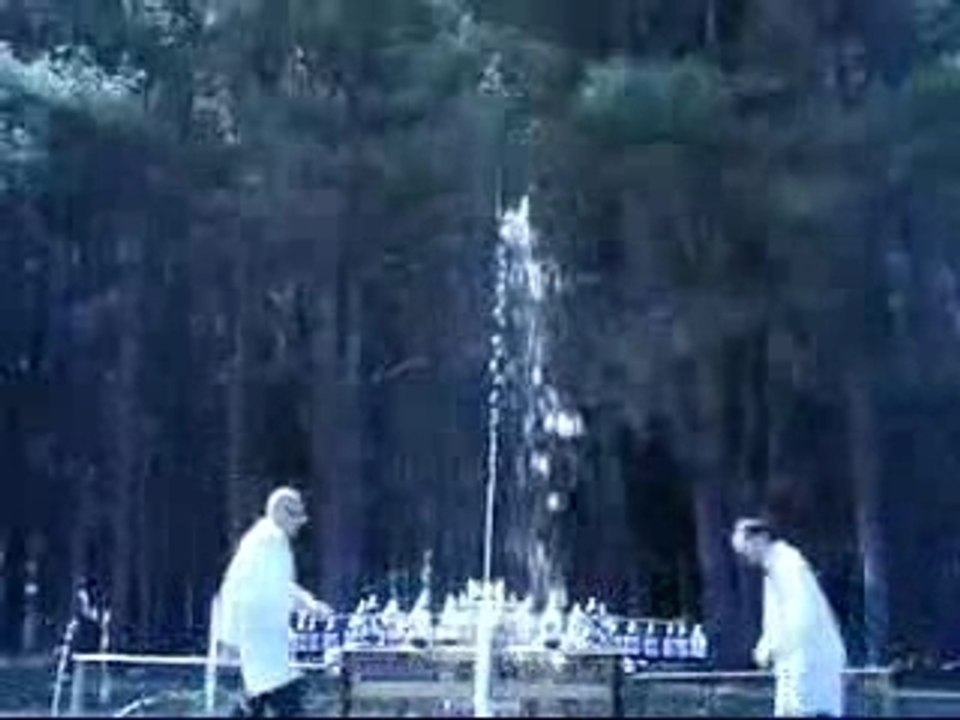 Coca Cola & Mentos