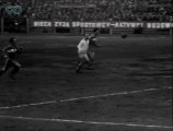 1951-03-28 CWKS Legia: Stalin i Bierut na  Żylecie - historia której my nigdy nie dorównamy !!!