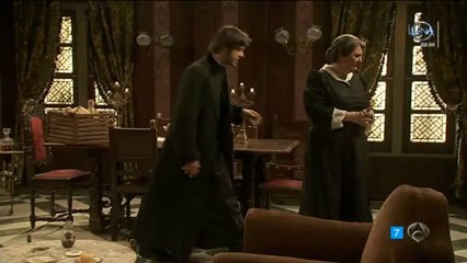 MARTIN ROSARIO MARIANA VOLVIO A LA CASONA POR MARIA ESDPV 27-02-2013