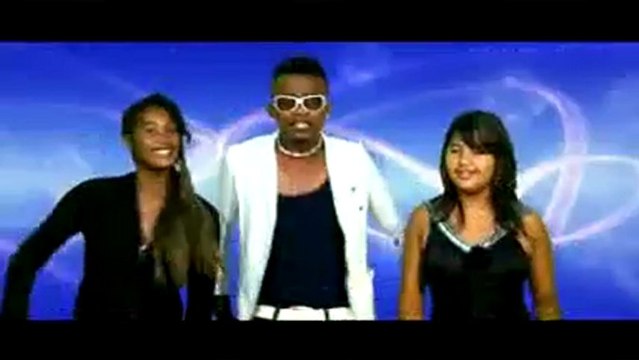 BRUNO DJAOZARA - Ela ela (gasy - malagasy)