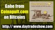Bitcoins: Coinapult.com's Gabe Talks Bitcoin and Cryptocurrency