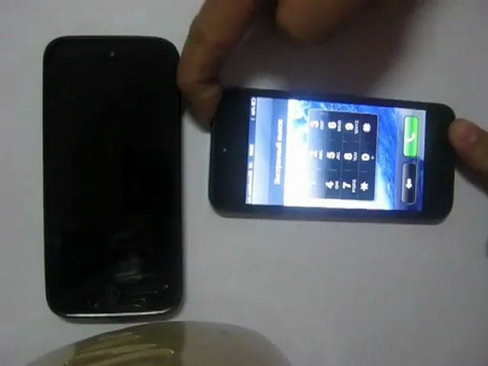 How to Bypass iPhone 5 Passcode on iOS 6.1 - 6.0.2 - 6.0.1 . Prank your friends.
