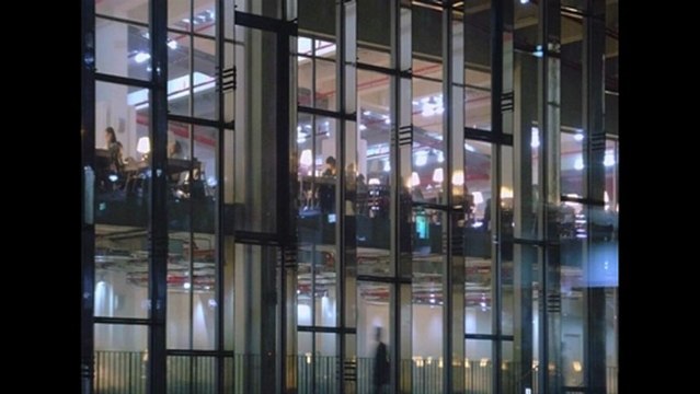 Conférence EPFL, ÉCOLE POLYTECHNIQUE FÉDÉRALE DE LAUSANNE, SUISSE