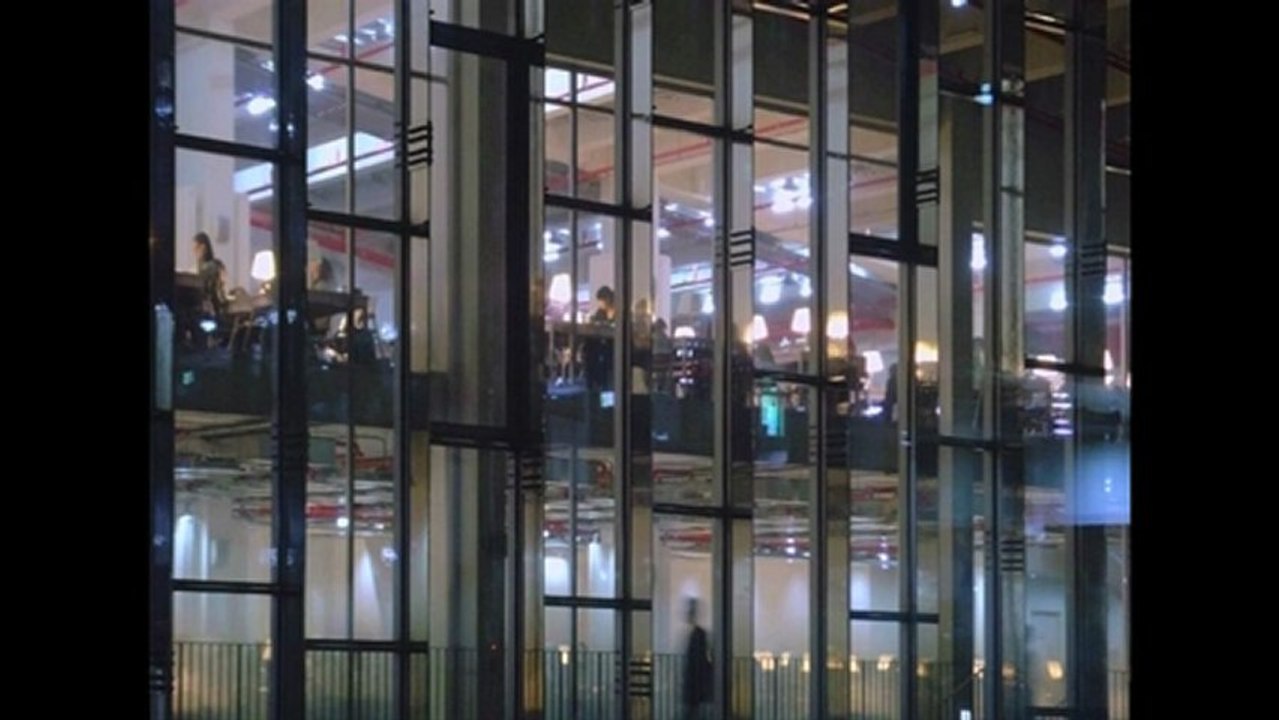 Conférence EPFL, ÉCOLE POLYTECHNIQUE FÉDÉRALE DE LAUSANNE, SUISSE