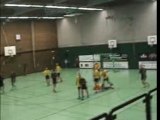 Handball-skandal