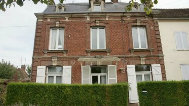 Beauvais Maison bourgeoise beauvais centre ville 4 chambre