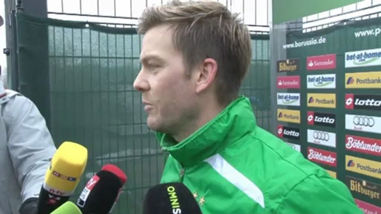 Marx über Hanke: 'Es tut mir unheimlich leid'