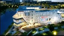 Birmingham: £150m NEC leisure complex