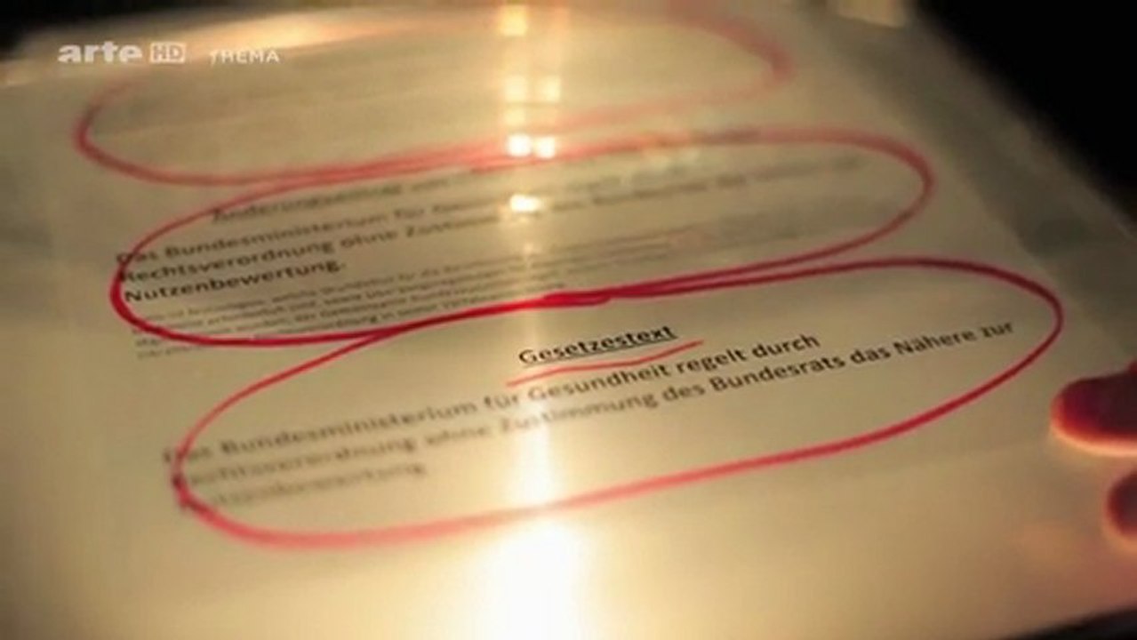 ##LES LOBBYISTES : DANS LES LATRINES DU POUVOIR##