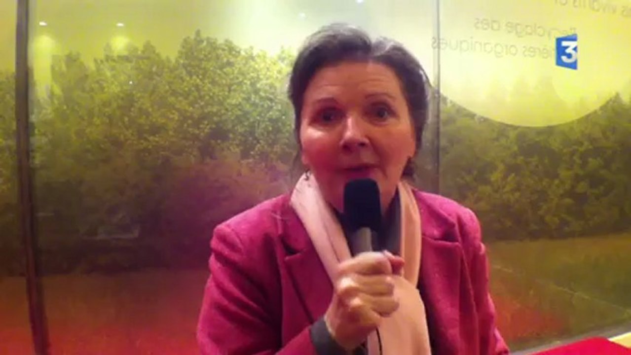SIA 2013 : Quelles sont les sanctions pour les "tricheurs" du bio