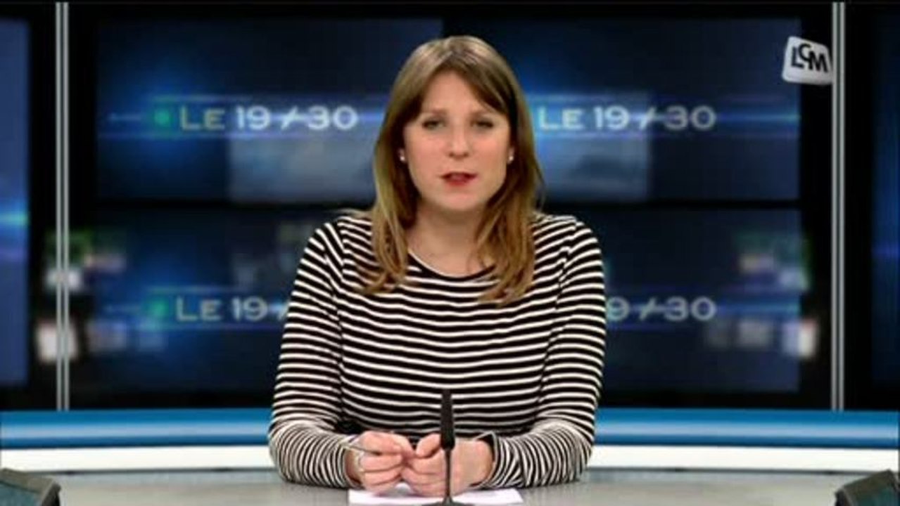 LCM Info du 27/02/2013