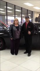 Denison reviews 2013 Avenger from Bruce | Customer Service | Avenger Testimonial