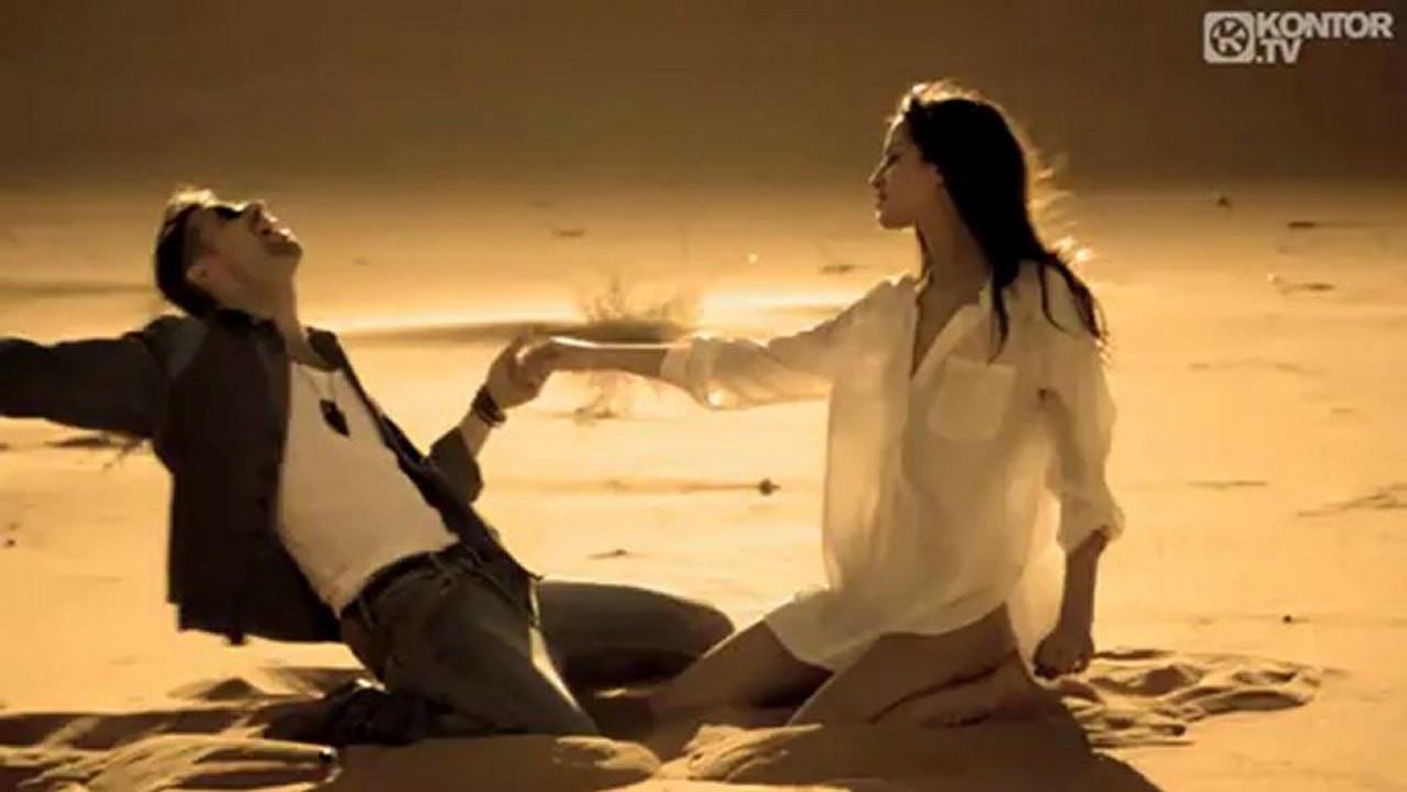 How deep is your love