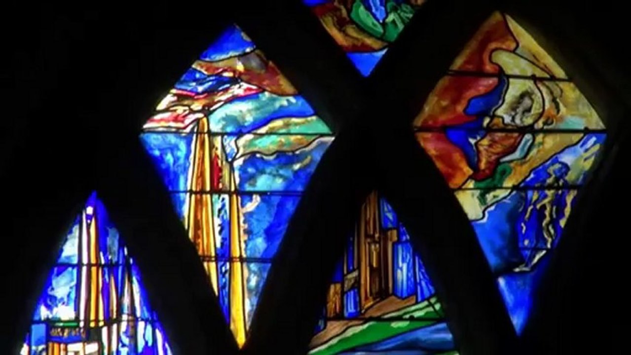 St Corentin