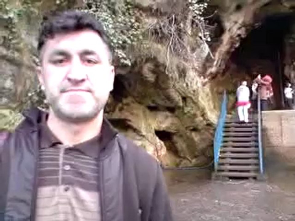 düden şelalesi antalya