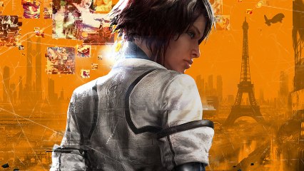 CGR Trailers - REMEMBER ME Release Date Trailer