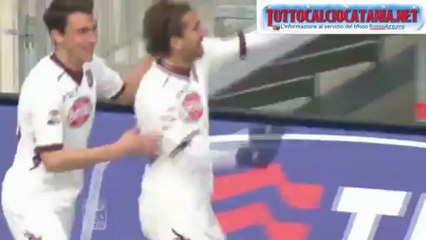 SERIE A 2012/2013: Top Goals 26/a giornata