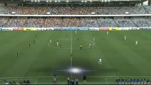 Central Coast Mariners vs Suwon Bluewings- AFC Champions League 2013 (Group Stage MD1)