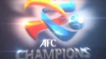Sanfrecce Hiroshima vs Bunyodkor- AFC Champions League 2013 (Group Stage MD1)