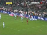 Sead Kolasinac vs Bayern Munich