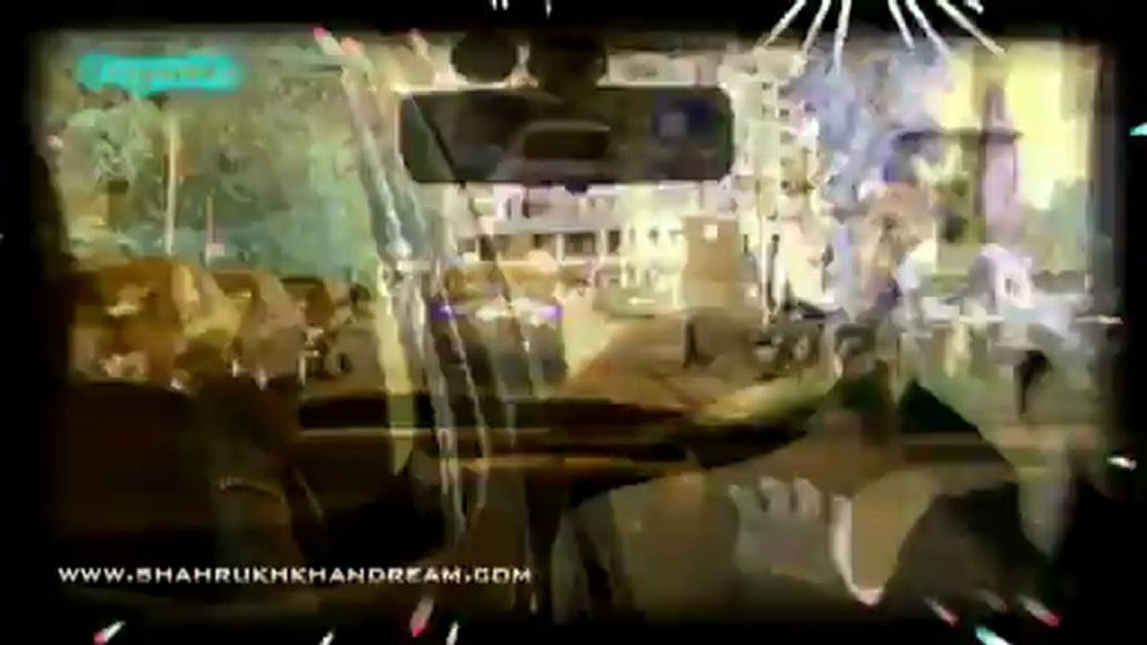 Shah Rukh Khan #SRK @iamsrk and @PriyankaChopra - Hot ( Inna)