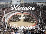 Bande Annonce de Histoire de Bouvine