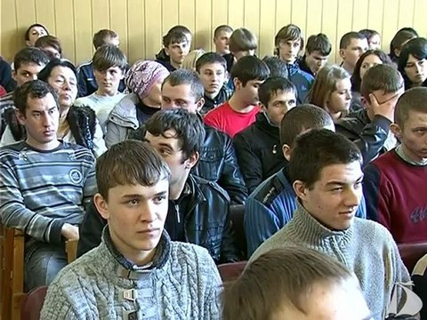 Новости от 27 февраля 2013 года