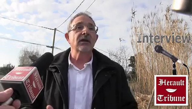 AGDE - 2013 - Interview de la semaine : Henri COUQUET par Didier DENESTEBE