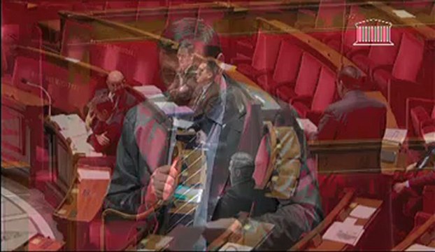 JF Lamour interroge le ministre de la Défense sur la situation au Mali