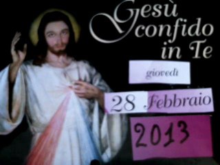 28-FEBBRAIO-2013 vade retro satana dal Regno delle due Sicilie