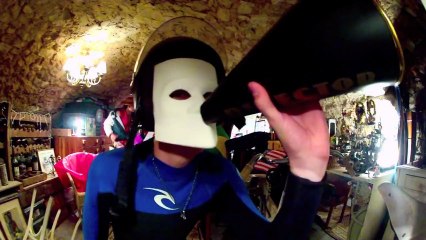 The best of Harlem shake ( music band edition  !! )