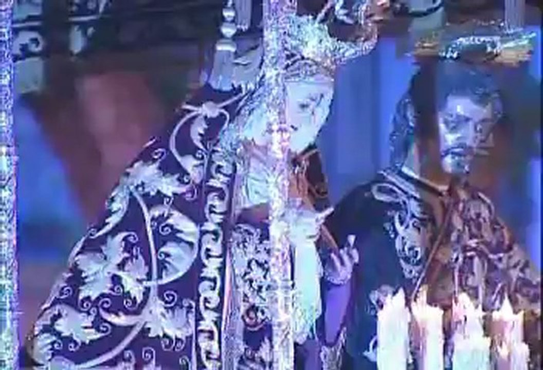 SS de Sevilla - Momentos Cofrades 22 - El Gran Poder