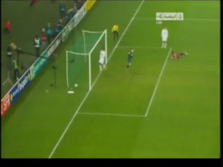 Paris Saint-Germain 1 - O Marseille |  Ibrahimovic