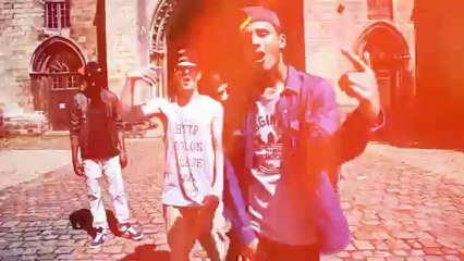 LJM - So Hard ( Clip Officiel )