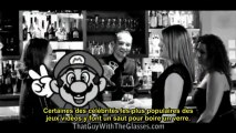 Video Game Confessions - Mario VOSTFR