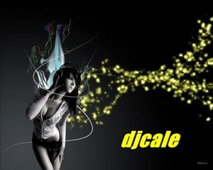 djcale chene de madrid las niñas solo kieren wasa remix 2013