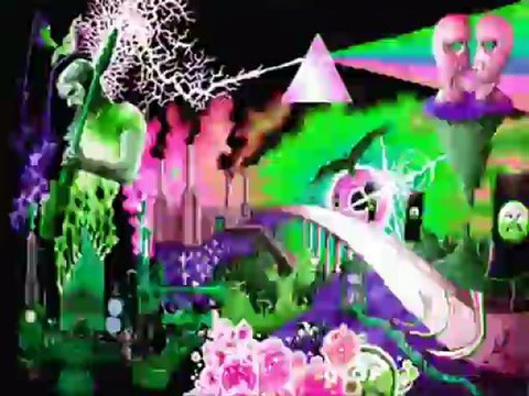 Pink Floyd -Astronomy Domine live