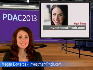 SilverCrest Mines PDAC 2013 Invitation