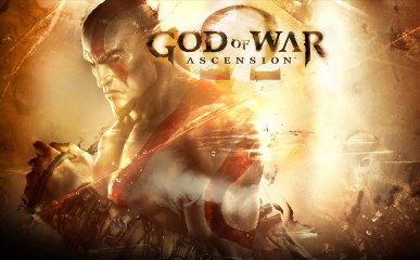 God of War : Ascension - Impressions