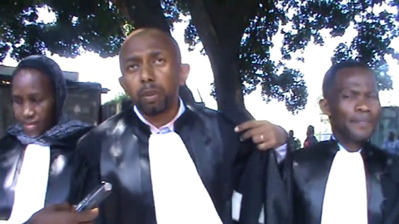 Magistrats en colère!