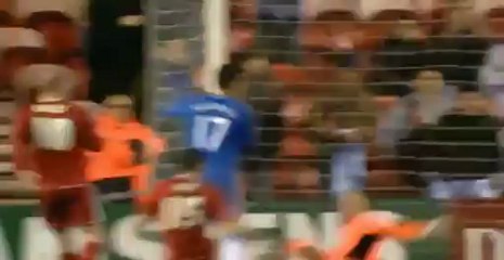 Gol de Victor Moses [Middlesbrough 0-2 Chelsea]