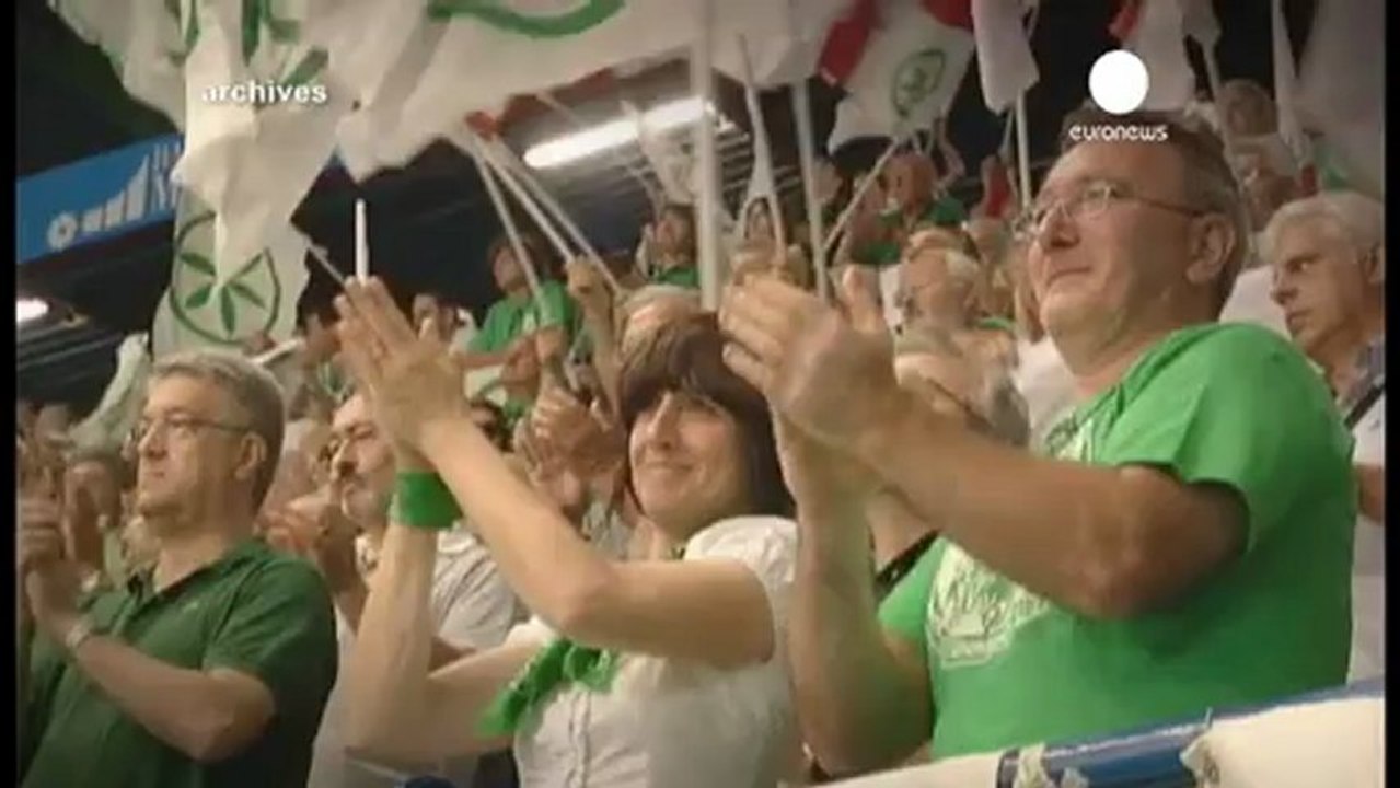 Italie : La Ligue du Nord, un inquiétant contrepouvoir...