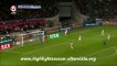 Ajax-AZ Alkmaar 0-3 Highlights All Goals