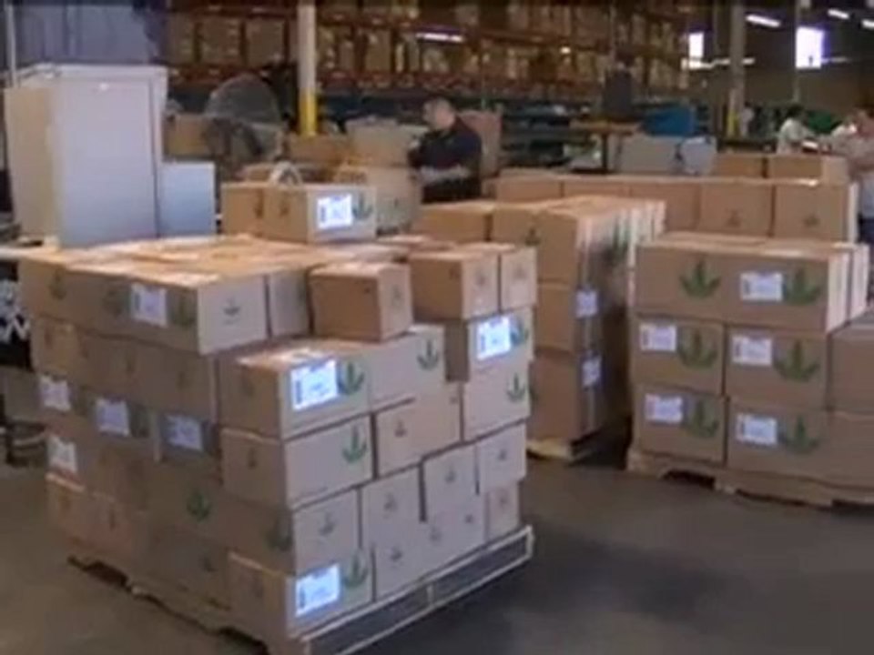 Wie werden Herbalife Produkte hergestellt - Herbalife by Herbal Mondo