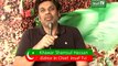 Pakistan Tehreek-e-Insaf - Khawar Shamsul Hassan (Editor In Chief Insaf Tv)