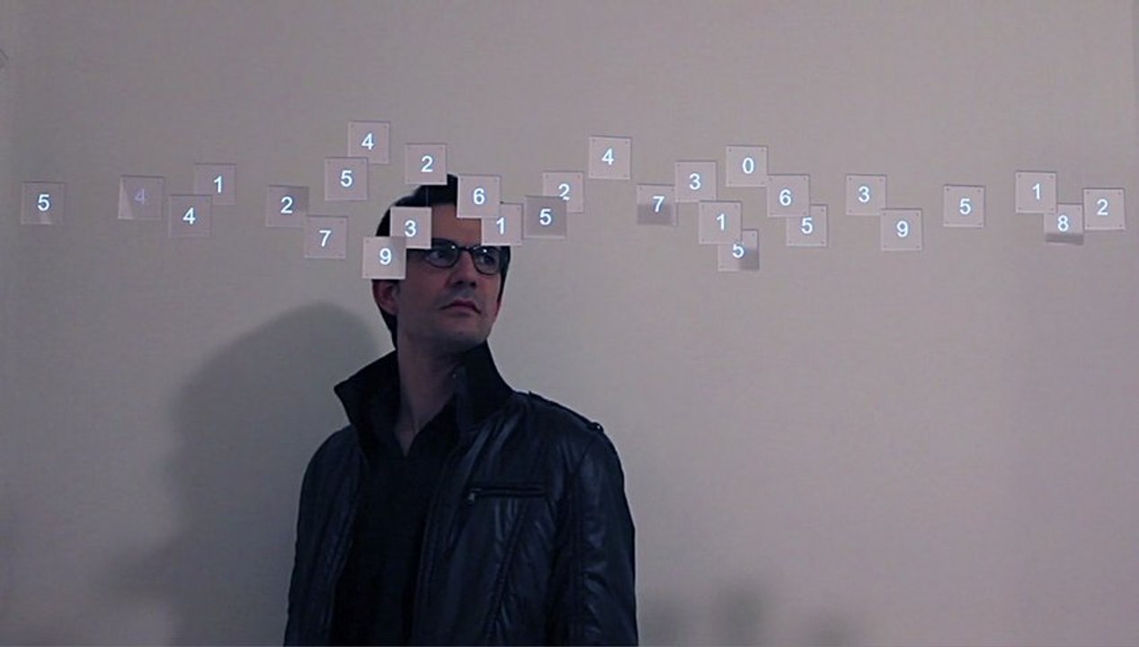 Philippe Safire - Data