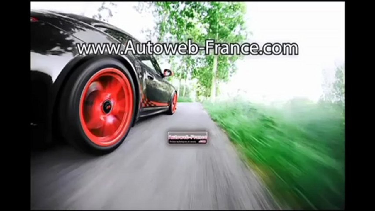 i-Way : le Lyon Street Race