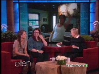 A Law Student with a Kind Heart Wins Big Feb 27 2013